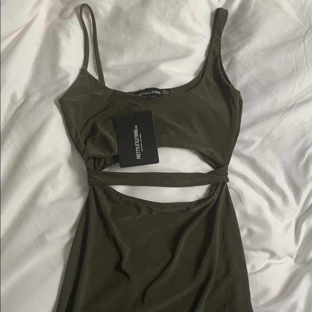 Pretty Little Thing Dress